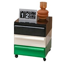 हेवी ड्यूटी प्लास्टिक भंडारण अलमारी